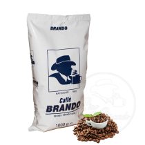 Ciao Brando "KÉK" pörkölt szemes kávé