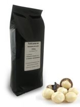 Makadám dió ízesítésű  pörkölt szemes kávé 250g