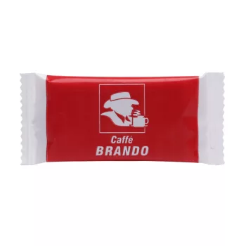 Karamellás keksz 6 g 200 db/doboz vendéglátóipari kiszerelés