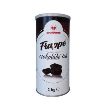 Csokoládé ízű frappé por – Ice csokoládé 1 kg