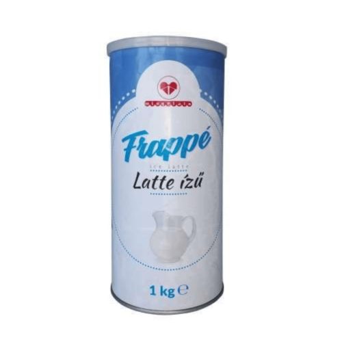 Latte ízű frappé por Ice Latte 1 kg