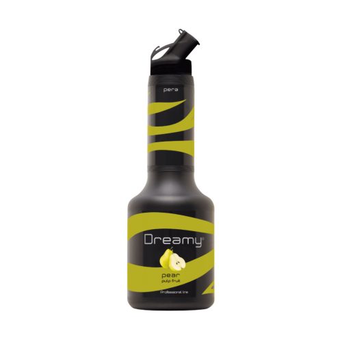 Körte püré limonádéhoz és koktélokhoz – Dreamy gyümölcspüré