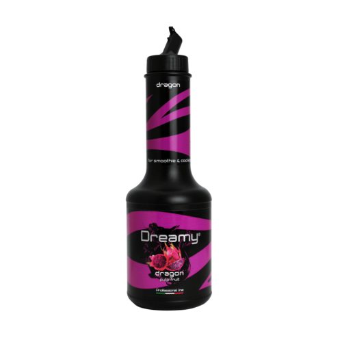 Füge gyümölcspüré Dreamy