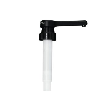 Dreamy adagoló pumpa gyümölcspürékhez és italalapokhoz