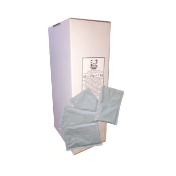   Fehér forrócsoki por – fehér forró csokoládé italpor vendéglátásra