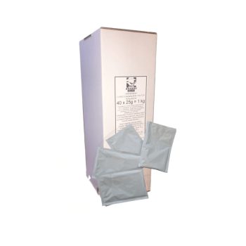 Kókuszos forrócsoki por ízesített forró csokoládé ital készítéséhez