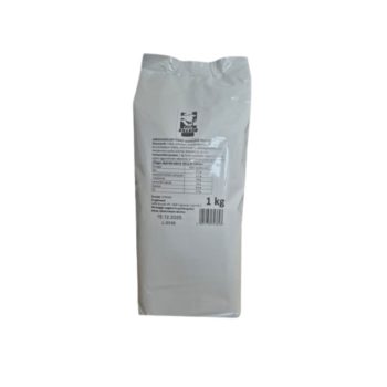 Krémcsokoládé forrócsoki por 1 kg forró csoki gépekhez és italautomatákhoz