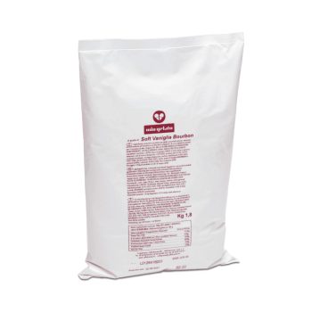 Vanília ízű lágyfagylalt por vendéglátóipari kiszerelésben