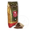 Imperial pörkölt szemes kávé – prémium robusta keverék