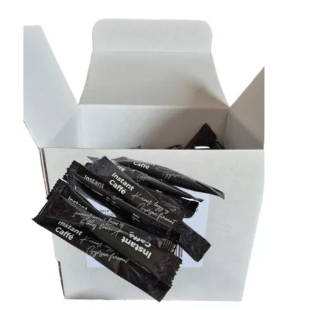 Instant kávé 100x2g