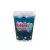 Bobble Gyümölcskaviár 350 ml Ready to Go Tropical Blue poharas ital