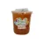 Bobble Gyümölcskaviár 350 ml Ready to Go Barack poharas ital