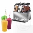 Ciao Brando "SPM SP3" Jegeskávé és Frappé gép