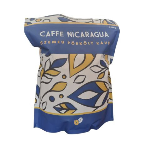 Caffe Speciality Nicaragua szemes kávé 900gr