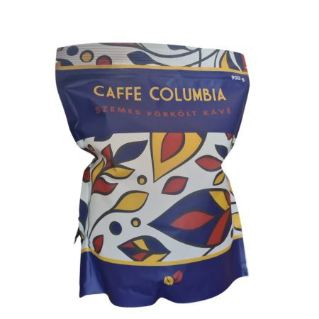 Caffe Speciality Columbia - szemes kávé 900gr