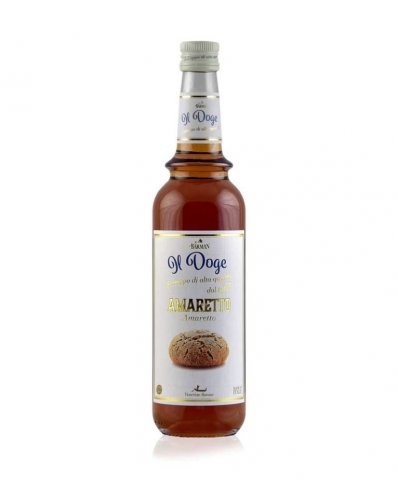 Il Doge "Amaretto" szirup