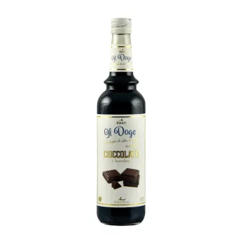 Csokoládészirup 0,7 l Il Doge