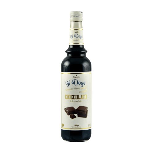 Csokoládészirup 0,7 l Il Doge