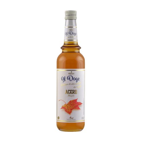 Juhar szirup 0,7 l Il Doge