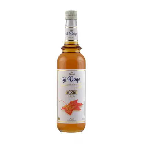 Juhar szirup 0,7 l Il Doge
