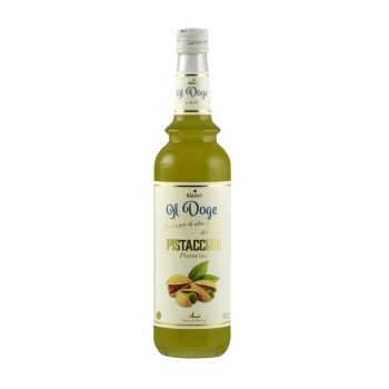 Pisztácia szirup 0,7 l Il Doge