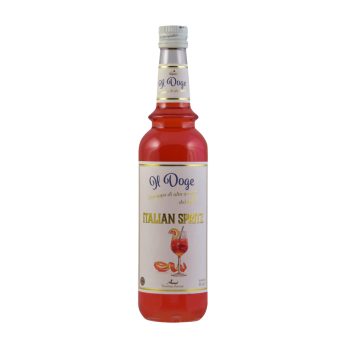 Italian Spritz szirup 0,7 l Il Doge