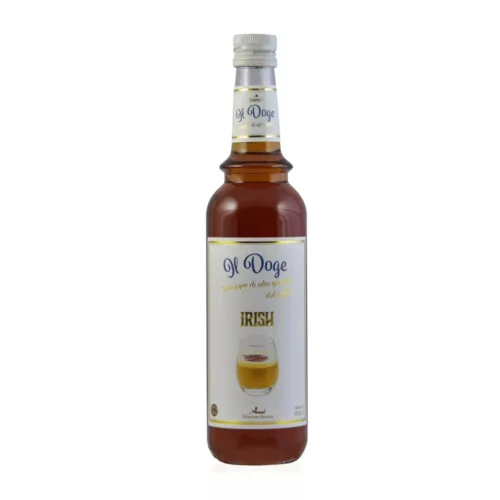Ír krém szirup 0,7 l Il Doge