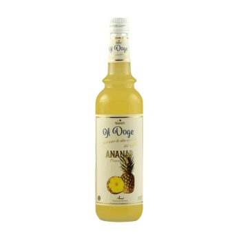 Ananász szirup 0,7 l Il Doge