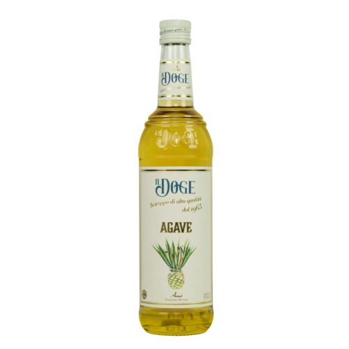 Agave szirup 0,7 l Il Doge