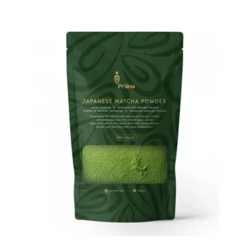 Matcha por Prana Japán 60 g