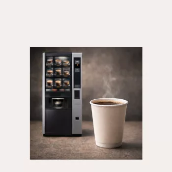 VENDING TERMÉKEK