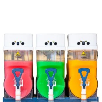 JÉGKÁSA ALAPANYAGOK